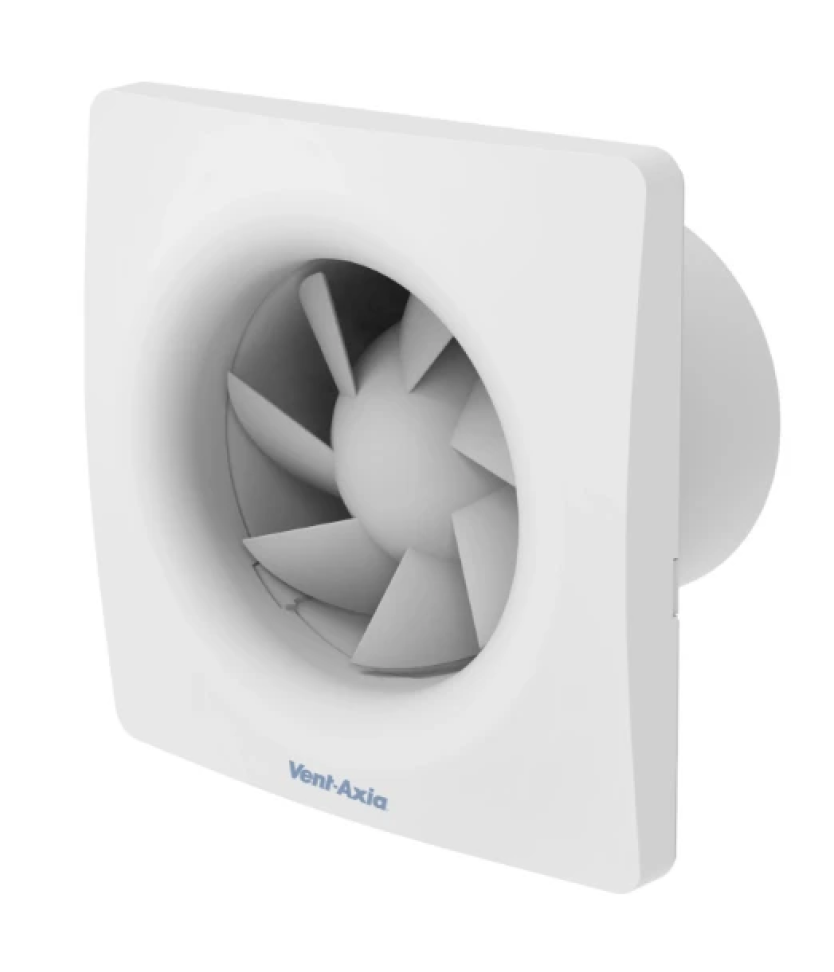 Fans, Speed Controllers
