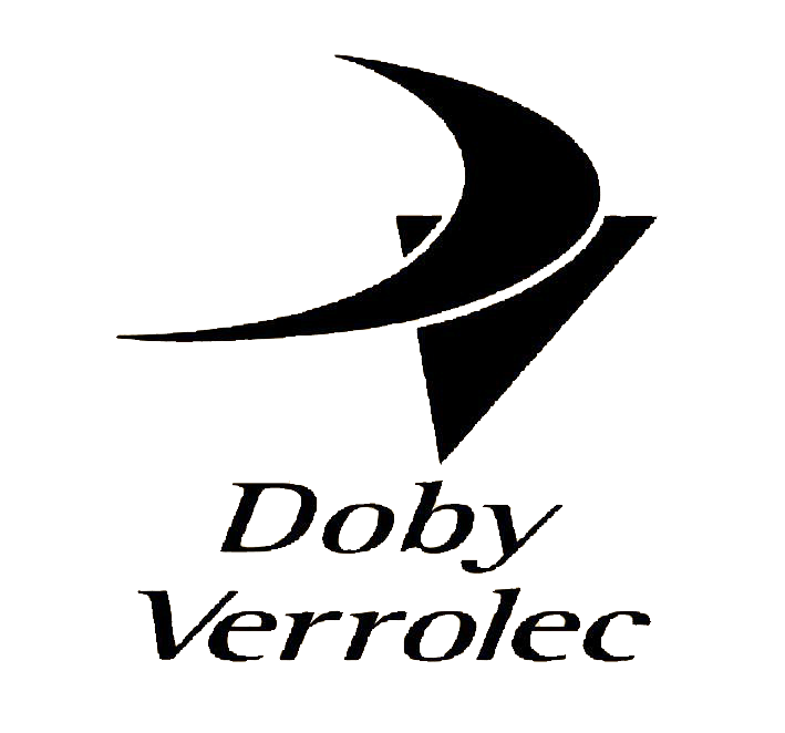 Doby Logo