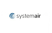 Systemair Logo